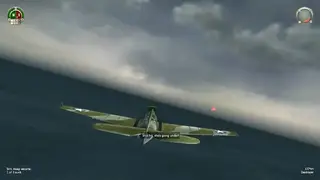 Heroes of the Pacific screenshot