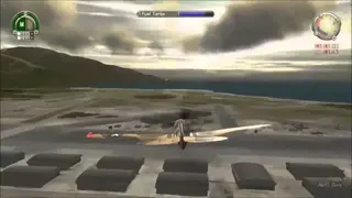 Heroes of the Pacific screenshot