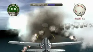 Heroes of the Pacific screenshot