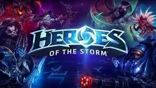 Heroes of the Storm screenshot