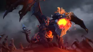 Heroes of the Storm screenshot