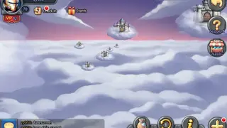 Heroes Tactics screenshot