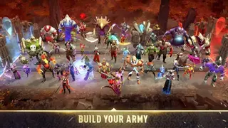 Heroic: Magic Duel screenshot