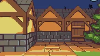 Heroine Dusk screenshot