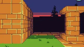 Heroine Dusk screenshot