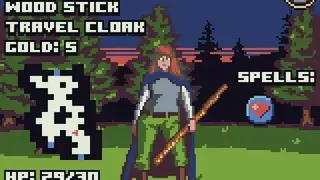 Heroine Dusk screenshot