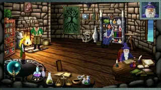 Heroine’s Quest: The Herald of Ragnarok screenshot