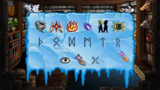 Heroine’s Quest: The Herald of Ragnarok screenshot