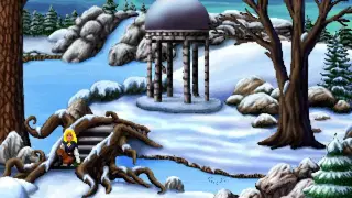 Heroine’s Quest: The Herald of Ragnarok screenshot