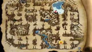 Heroine’s Quest: The Herald of Ragnarok screenshot