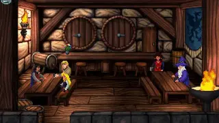 Heroine’s Quest: The Herald of Ragnarok screenshot