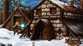 Heroine’s Quest: The Herald of Ragnarok screenshot