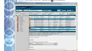 Heroix Longitude screenshot