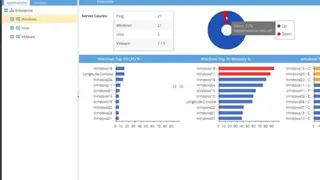 Heroix Longitude screenshot