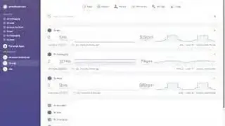 Heroku Enterprise screenshot