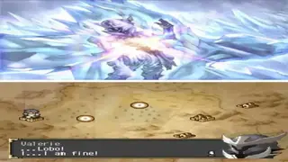 Hero’s Saga Laevatein Tactics screenshot