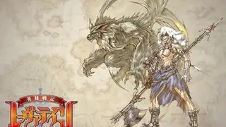 Hero’s Saga Laevatein Tactics screenshot