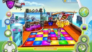 Herotopia screenshot