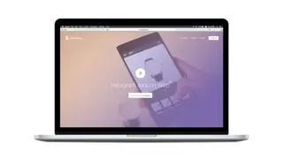 HeroZebra screenshot