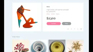 HeroZebra screenshot