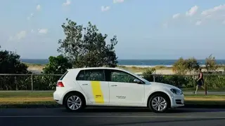 Hertz 24/7 screenshot