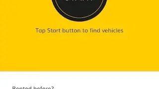 Hertz 24/7 screenshot