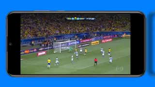HesGoal screenshot
