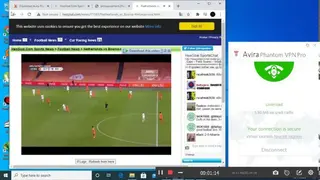 HesGoal screenshot