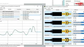 Hesuvi screenshot