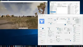 Hesuvi screenshot
