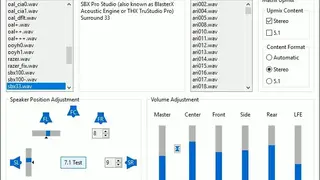 Hesuvi screenshot