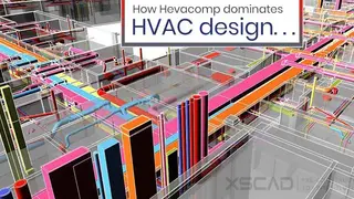 Hevacomp screenshot