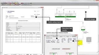 Hevacomp screenshot