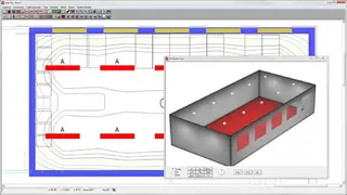 Hevacomp screenshot
