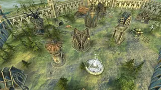 Hex Commander: Fantasy Heroes screenshot