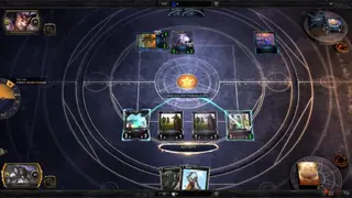 Hex: Shards of Fate screenshot