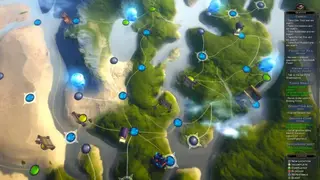 Hex: Shards of Fate screenshot