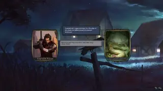 Hex: Shards of Fate screenshot