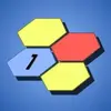 Hexagonal Minesweeper