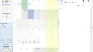 Hexamail Flow screenshot