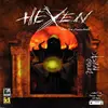Hexen: Beyond Heretic