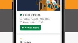 Hexfit screenshot