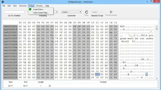 Hexinator screenshot