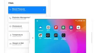 Hexnode Device Management Automated screenshot