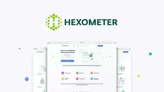 Hexometer screenshot