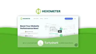 Hexometer screenshot