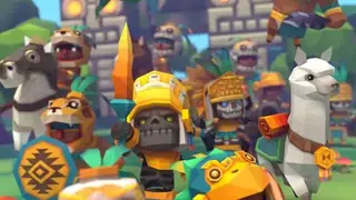 Hexonia screenshot