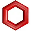 Hexonic PDF Split and Merge