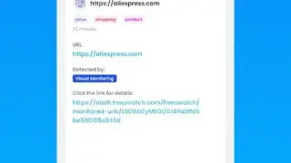 Hexowatch screenshot