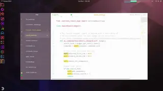 HextEdit screenshot